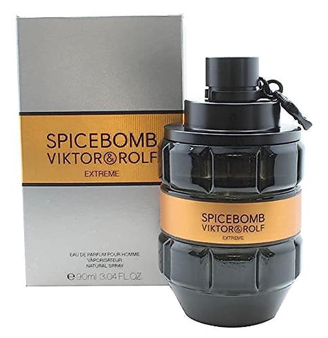 is spicebomb extreme discontinued